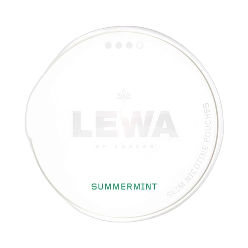 LEWA Summermint